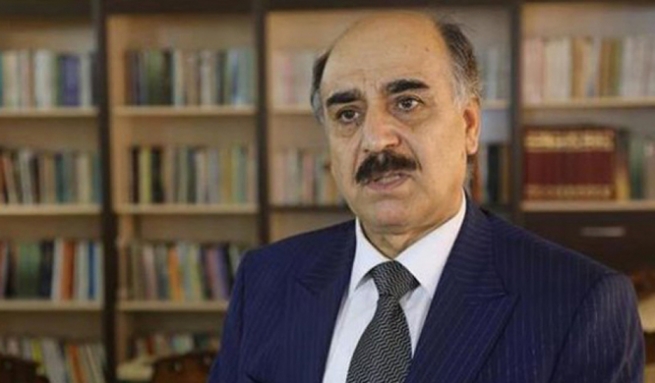  سەرکردەیەکی یەکێتی: ئامانجی بەرھەم ساڵح لە کەدارکردنی یەکێتییە 